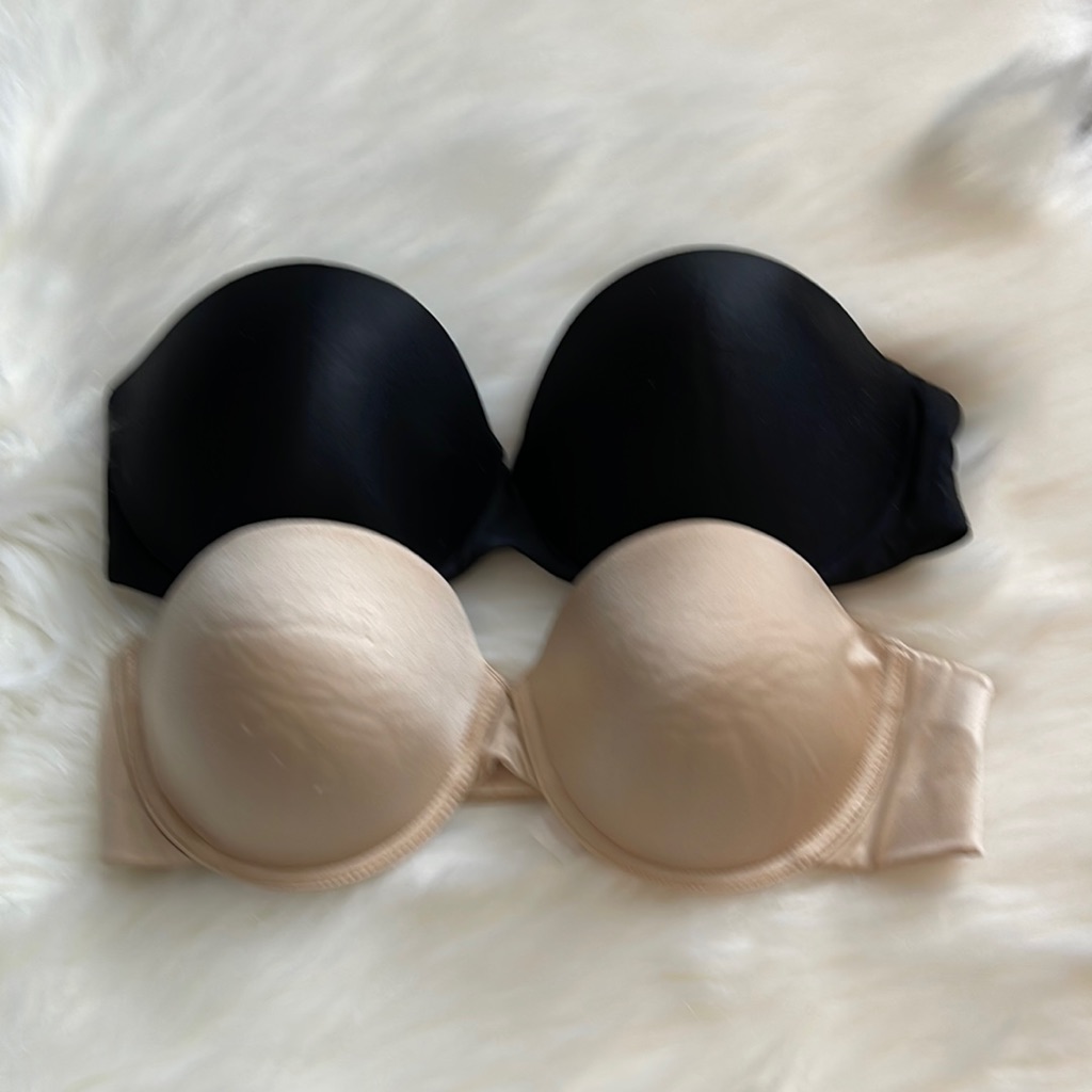 Strapless Bra Bundle